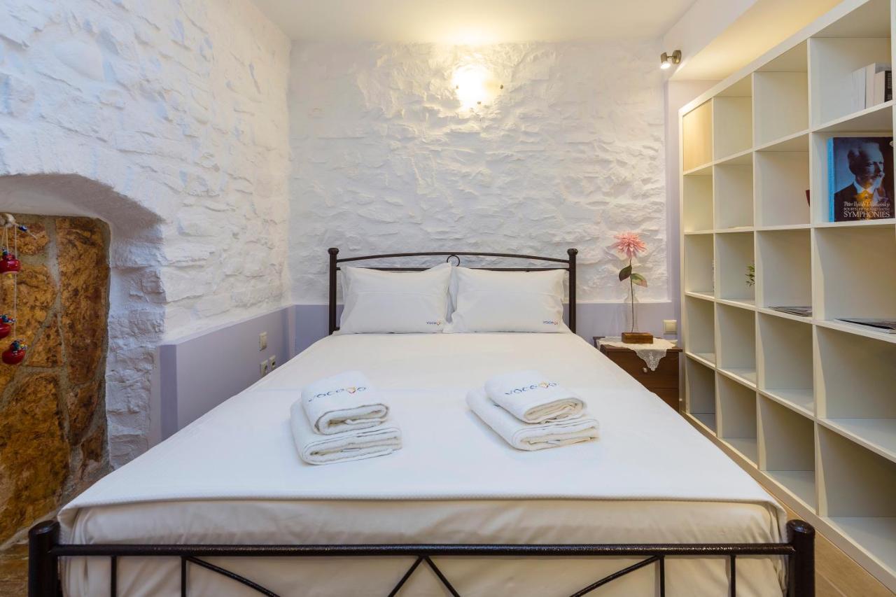 Townhall Studio Corfu  Bagian luar foto