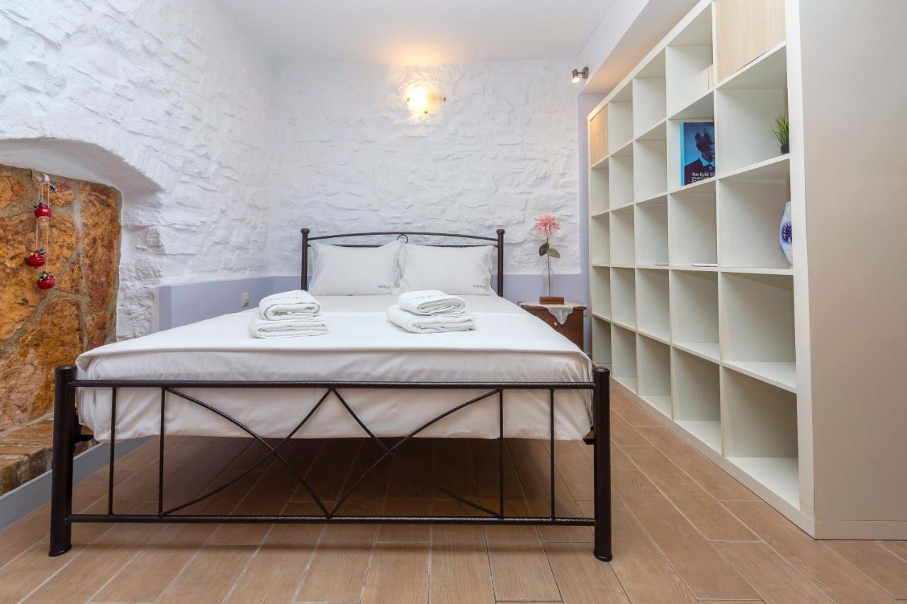 Townhall Studio Corfu  Bagian luar foto