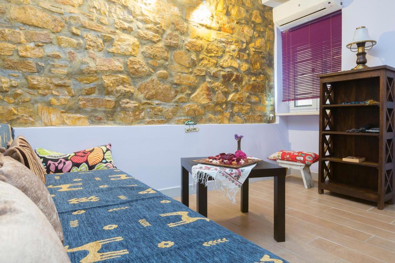 Townhall Studio Corfu  Bagian luar foto